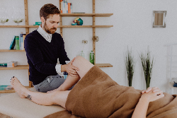 osteopathische Behandlung bei Osteopathie Wohlrab in Dingolfing